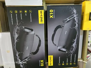 Wking X10 Wireless Bluetooth Speaker