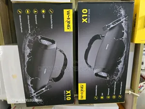 Wking X10 Wireless Bluetooth Speaker