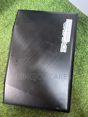 Laptop Lenovo Z50-70 8GB Intel Core i7 SSD 256GB