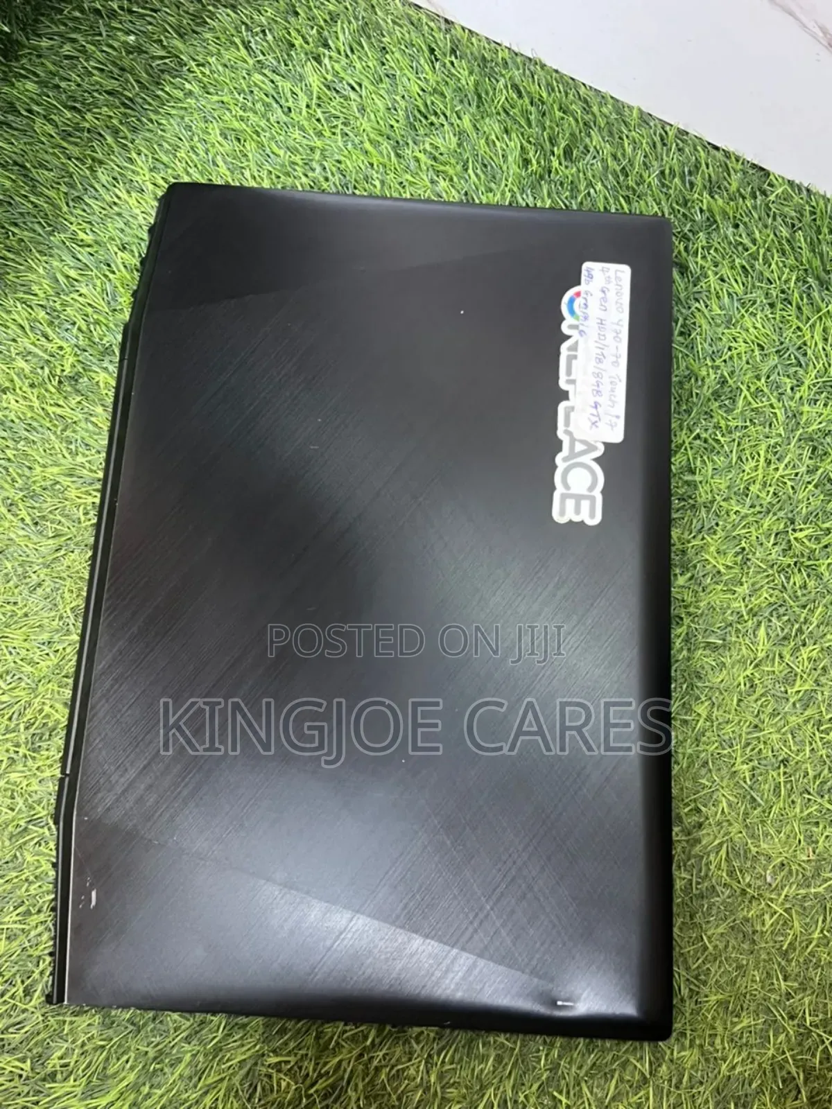 Laptop Lenovo Z50-70 8GB Intel Core i7 SSD 256GB