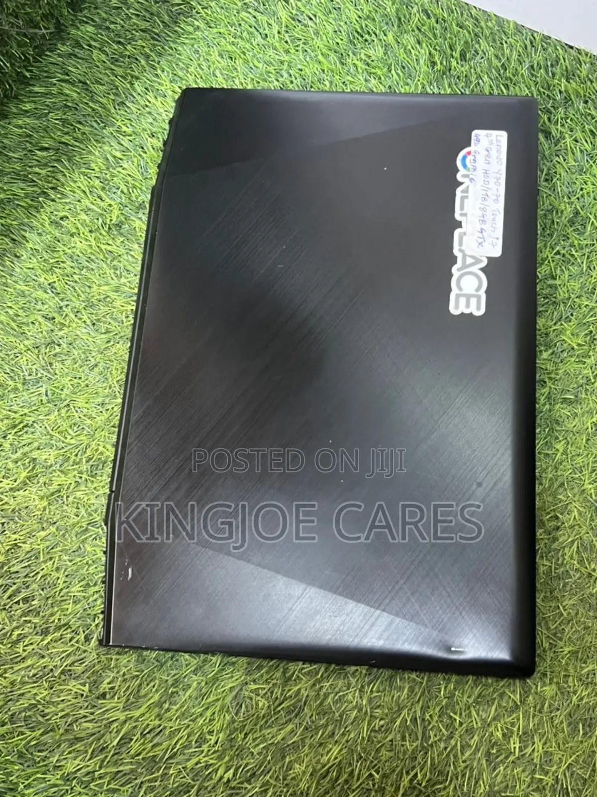 Laptop Lenovo Z50-70 8GB Intel Core i7 SSD 256GB