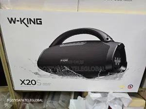 Wking X20s Wireless Speaker