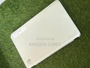 Photo - Laptop HP Pavilion G6 4GB Intel Core I5 HDD 500GB