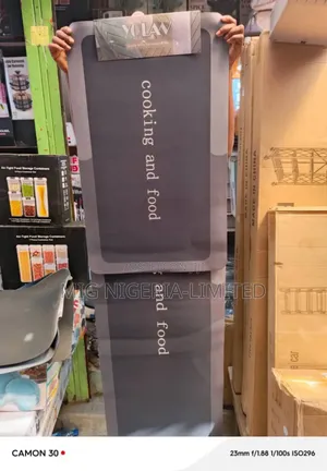 Big 2pc Kitchen Floor Mat Anti Fatigue Mats Rug Carpet