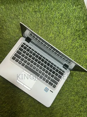 Laptop HP EliteBook 820 G3 8GB Intel Core I7 SSD 256GB
