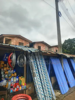 20mini Flat on 2plots Facing Main Road