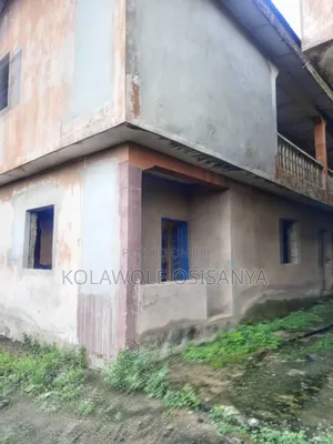 20mini Flat on 2plots Facing Main Road