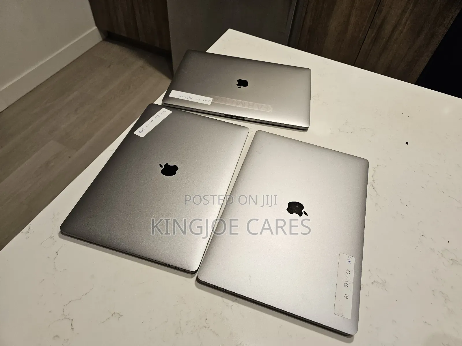 Laptop Apple MacBook Pro 2019 32GB Intel Core I9 SSD 1T