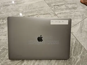 Laptop Apple MacBook Pro 2019 32GB Intel Core I9 SSD 1T