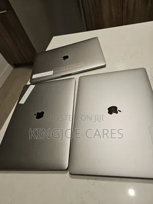 Laptop Apple MacBook Pro 2019 32GB Intel Core I9 SSD 1T