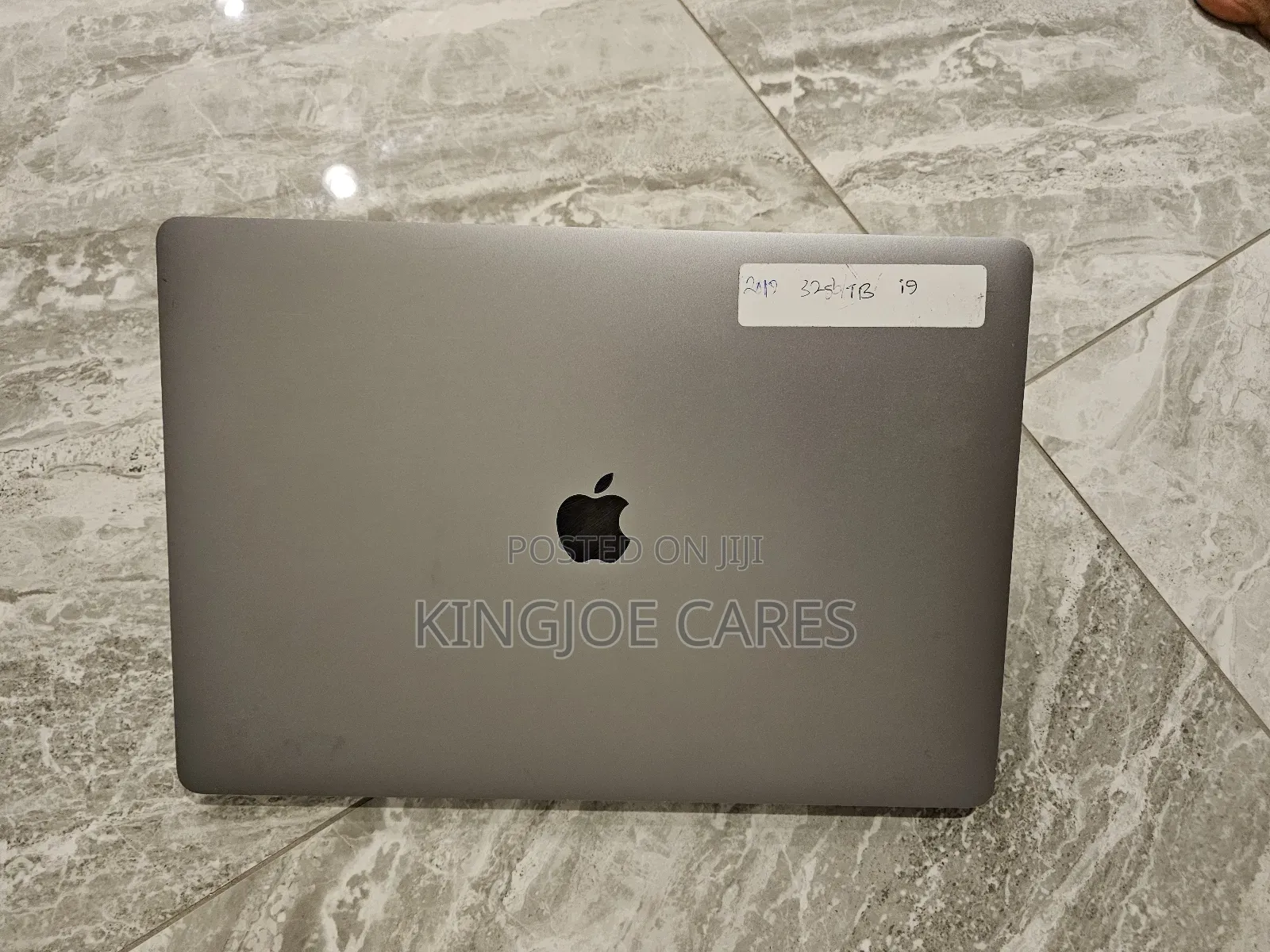 Laptop Apple MacBook Pro 2019 32GB Intel Core I9 SSD 1T