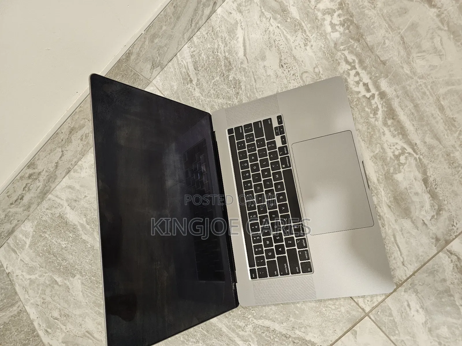 Laptop Apple MacBook Pro 2019 32GB Intel Core I9 SSD 1T