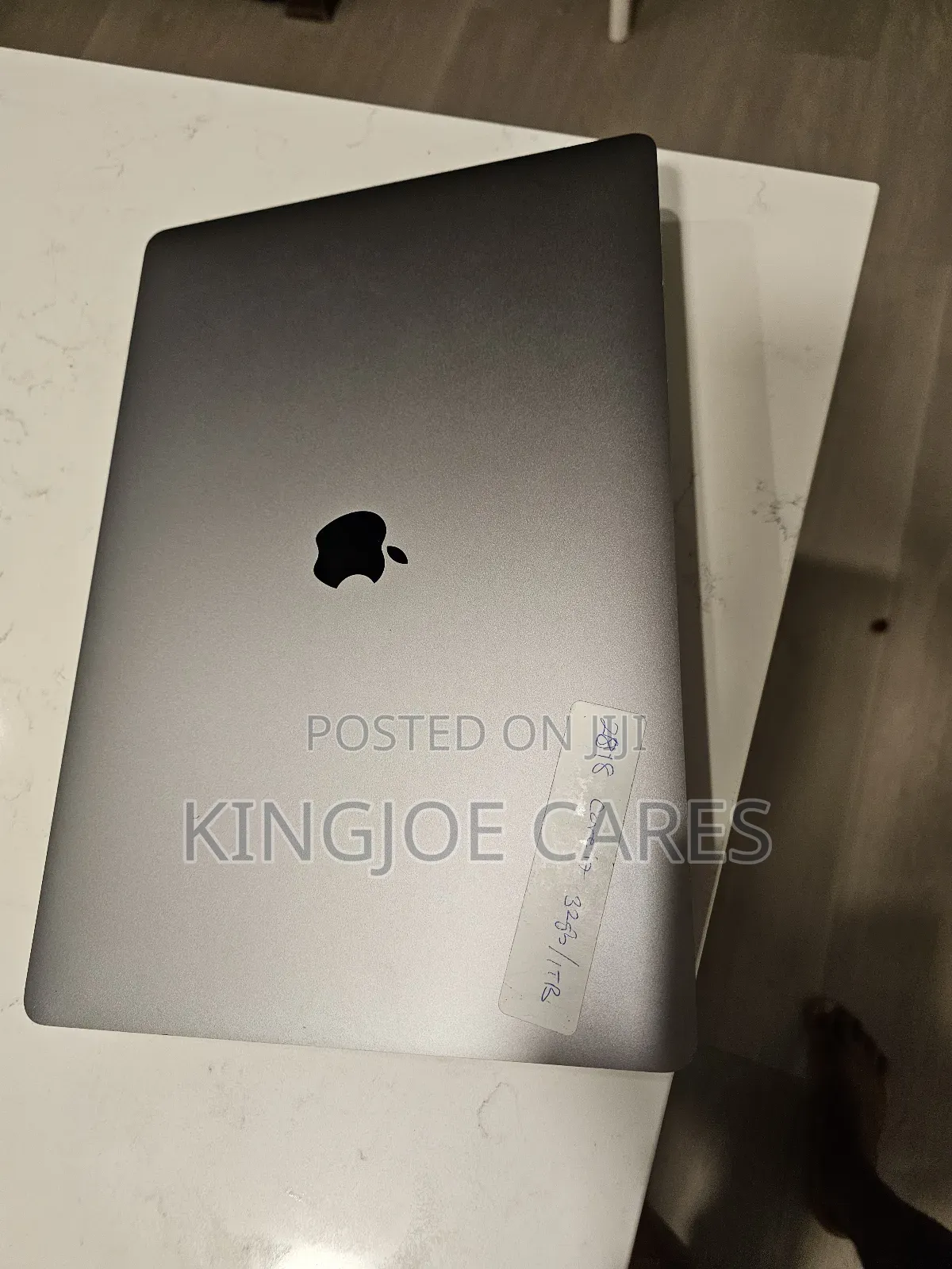 Laptop Apple MacBook Pro 2018 32GB Intel Core I7 SSD 1T