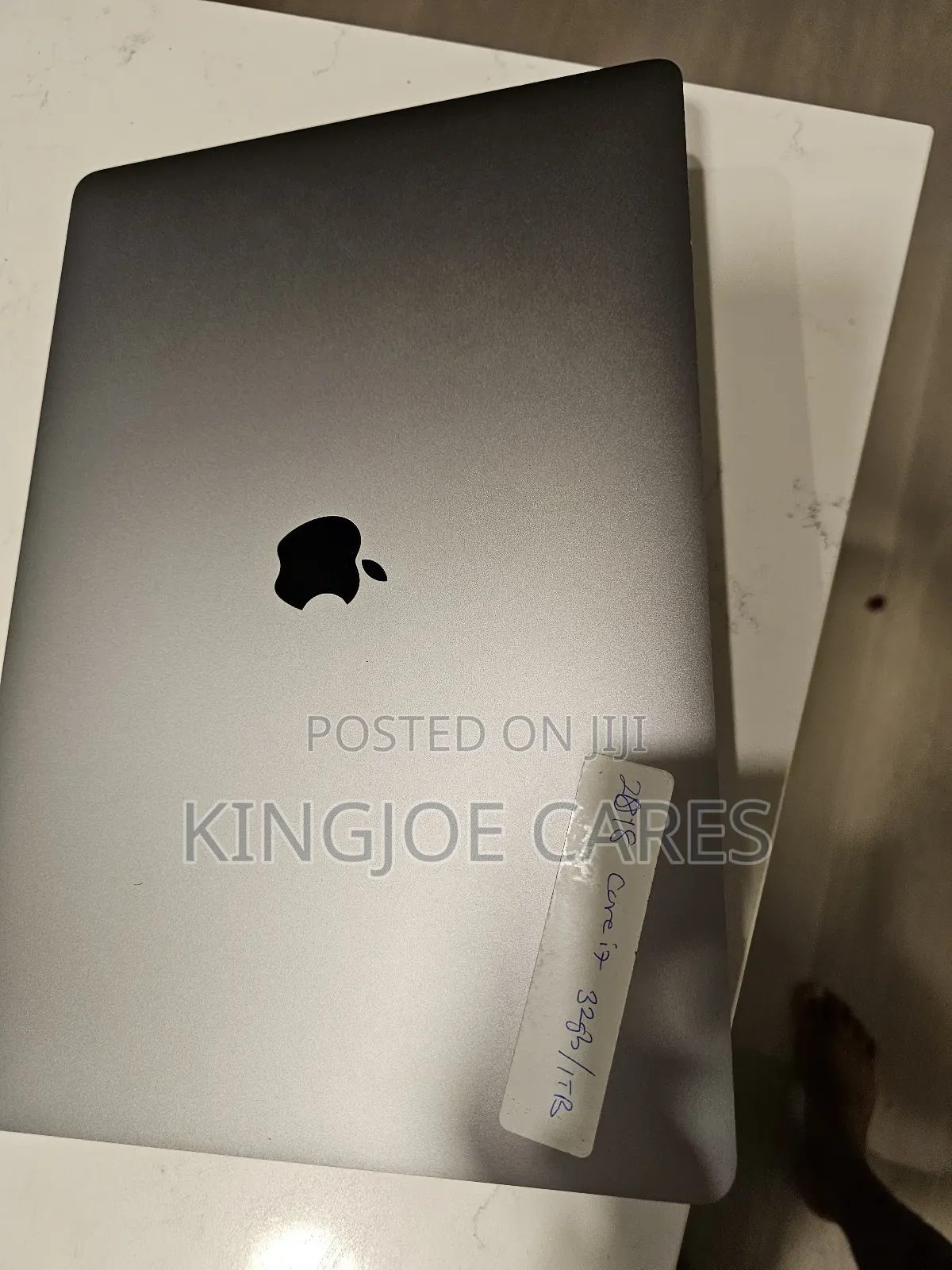 Laptop Apple MacBook Pro 2018 32GB Intel Core I7 SSD 1T