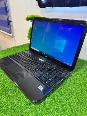 Photo - Laptop HP Pavilion G6 4GB Intel Pentium HDD 500GB
