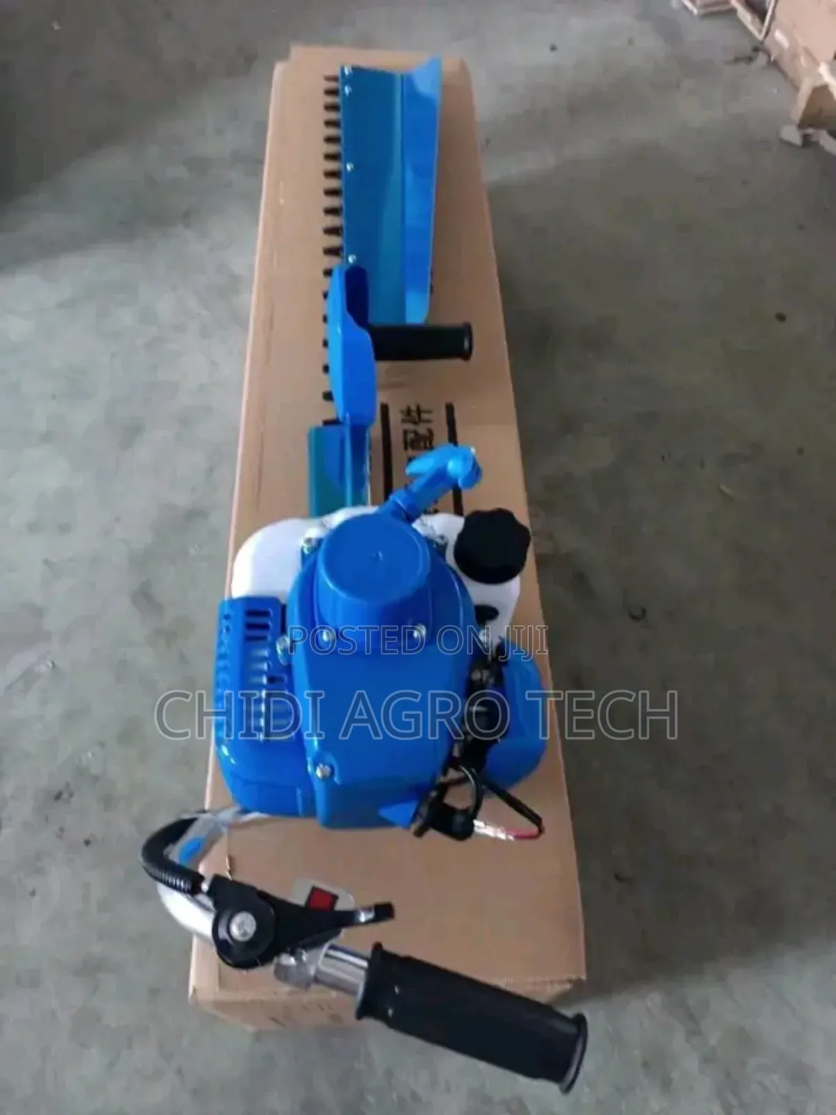 Flower Trimmer