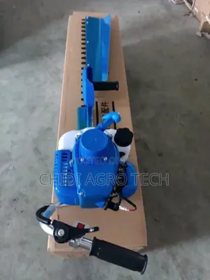 Flower Trimmer