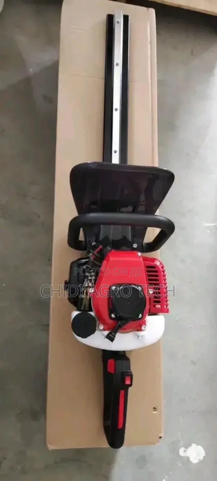 Flower Trimmer