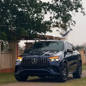 Mercedes-Benz GLE-Class AMG GLE 53 4MATIC 2024 Blue