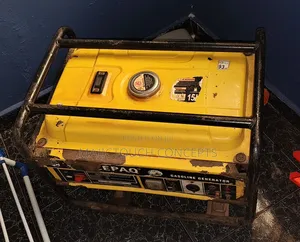 Photo - Elepaq Generator