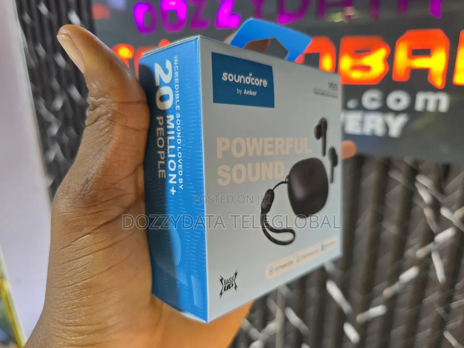 Anker Soundcore R50i