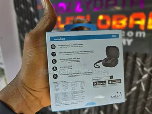Anker Soundcore R50i