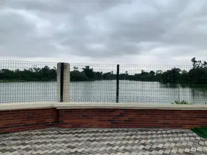 Photo - Event Centre for Lease (Lake-View) on Ibeshe Road, Ikorodu