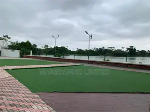 Event Centre for Lease (Lake-View) on Ibeshe Road, Ikorodu