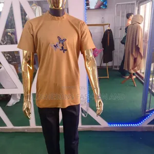 Photo - Jeans Trouser and Polo for Sale