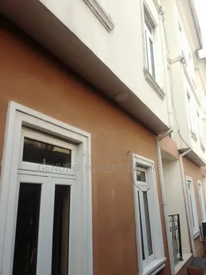 5bdrm Duplex in Agungi Lekki for rent