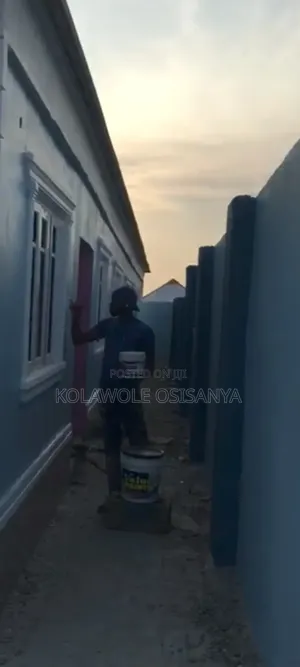 3bdrm Bungalow in Ibadan for sale
