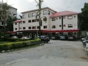 Furnished 20bdrm Block of Flats in Jabi for sale