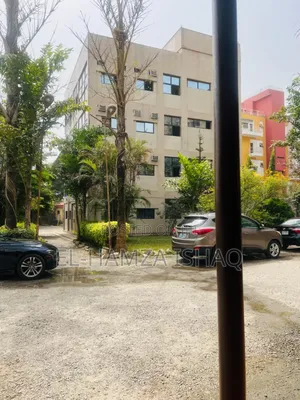 Furnished 20bdrm Block of Flats in Jabi for sale