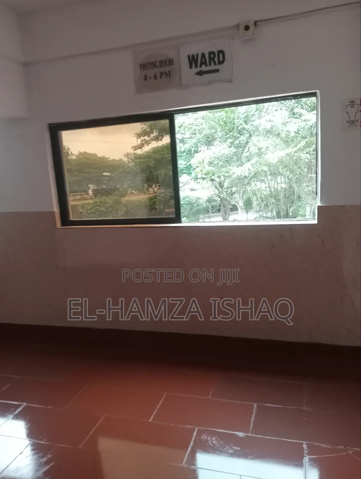 Furnished 20bdrm Block of Flats in Jabi for sale