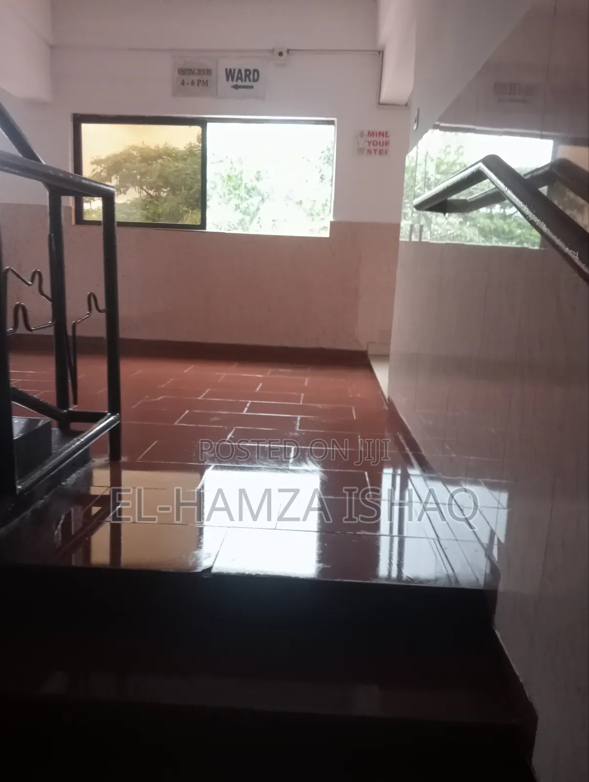 Furnished 20bdrm Block of Flats in Jabi for sale