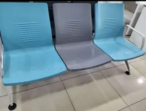 Original Waiting Room Chairs