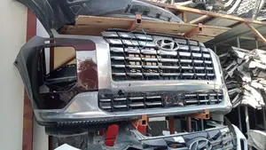 Complete Front Bumper Palisade 2024