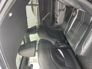 Lexus RX 350 2018 Blue