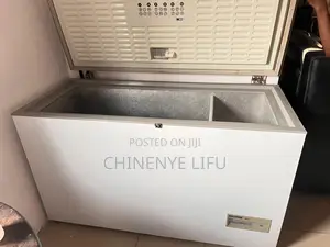 Photo - Perfekt Refrigerator