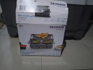 Photo - Mini Raclette Grill