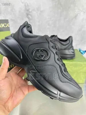 Photo - Authentic Sneaker