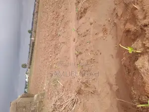 1 Plot of Land for Sale
