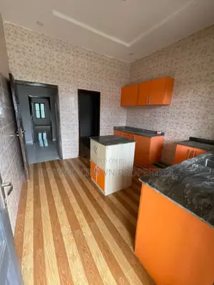 2bdrm Apartment in Amuwo-Odofin for rent