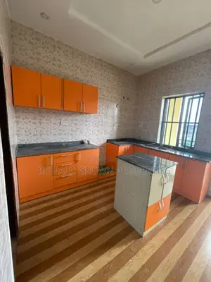 2bdrm Apartment in Amuwo-Odofin for rent