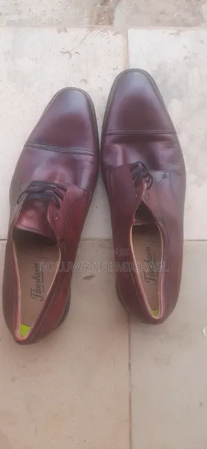 Photo - Luxury Shoes