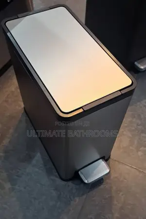 Quality 10liters Pedal Waste Bin