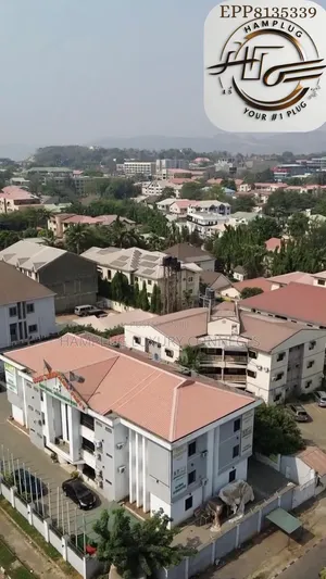 Photo - 3bdrm Block of Flats in Wuse 2 for sale
