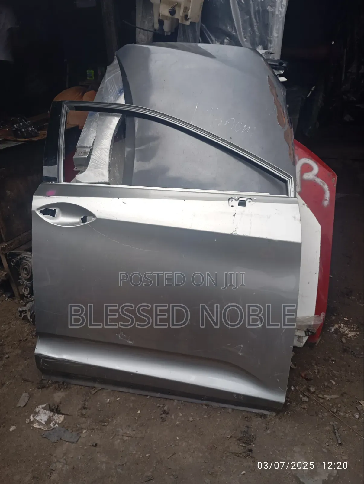 Rx350 2018 Doors