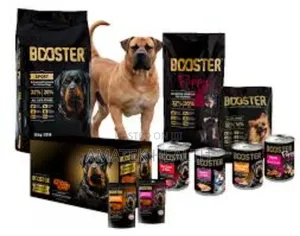 Photo - Dog Dry Food Price at Amatek