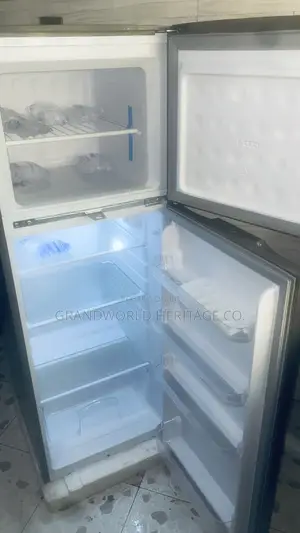 Photo - Bruhm 200 Liters, Double-Door Fastest Cooling